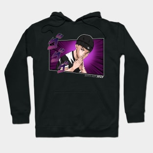 BST's BST Hoodie